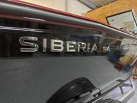 купить Катер-лодка алюминиевая SIBERIA S4 (mod 1) в Москве - фото 