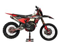 купить Мотоцикл AJERRA Samurai NC300 ENDURO в Москве - фото 