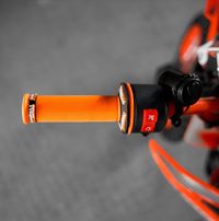 купить Мотоцикл питбайк SHARMAX PowerMax Mini 140 в Москве - фото 