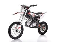 купить Мотоцикл APOLLO Tracker 125LE 17/14 PITBIKE в Москве - фото 