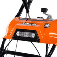 купить Снегоуборщик KETTAMA 90 S Superior в Москве - фото 