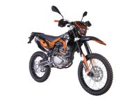 купить Мотоцикл KAYO T4 300 ENDURO PR 21/18 (2024 г.) ПТС в Москве - фото 