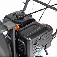 купить Снегоуборщик PATRIOT PS 911 в Москве - фото 