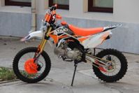 купить Мотоцикл ATAKI Start YX140 CRF PITBIKE в Москве - фото 