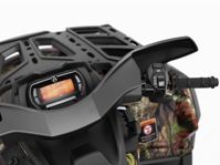 купить Квадроцикл BRP Can-Am Outlander Max DPS 570 2022 (ПСМ) в Москве - фото 