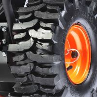 купить Снегоуборщик PATRIOT PS 603 LED в Москве - фото 