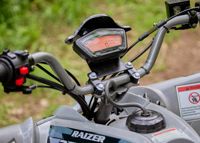 купить Квадроцикл SHARMAX Raizer Race Cup 250 в Москве - фото 