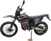 купить Мотоцикл кроссовый эндуро REGULMOTO Sport-003 Pro 300 (5 gear) в Москве - фото 