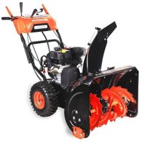 купить Снегоуборщик PATRIOT PS 781 E в Москве - фото 