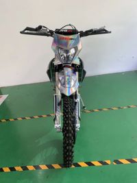 купить Мотоцикл JHLofr ZR8i EFI NC300S (182-MN) ENDURO в Москве - фото 