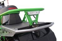 купить Снегоход IRBIS SF150L в Москве - фото 