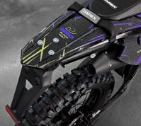 купить Мотоцикл DAREX Matay 250 ENDURO в Москве - фото 