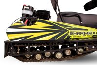 купить Мини-снегоход SHARMAX Max SN-480 в Москве - фото 