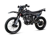 купить Мотоцикл Avantis Just PR300S (175FMN) 21/18 ENDURO в Москве - фото 