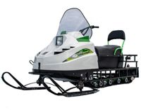 купить Снегоход БТС Артик-4Т в Москве - фото 