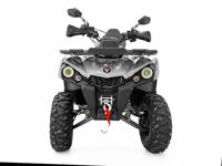 купить Квадроцикл MOTAX Grizlik 200 ULTRA BIG в Москве - фото 