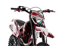 купить Мотоцикл кроссовый эндуро ПРОГАСИ Super Max 300 PRO в Москве - фото 