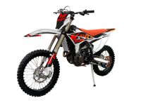 купить Мотоцикл KAYO K7-R 250 PRO EFI (YK250) 21/18 (2025г.) ENDURO в Москве - фото 