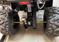 купить Квадроцикл YACOTA Sela 200 в Москве - фото 