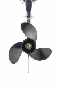 купить 4х-тактный лодочный мотор MIKATSU MF8FHS (2024) в Москве - фото 