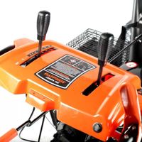 купить Снегоуборщик PATRIOT Сибирь 110Е в Москве - фото 