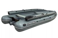 купить Лодка ПВХ SIBRIVER GT-450 Jet с фальшбортом в Москве - фото 