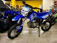 купить Мотоцикл APOLLO RFZ Start 125L 17/14 PITBIKE Б/У в Москве - фото 