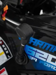 купить Квадроцикл SHARMAX Force 620  (2024) в Москве - фото 