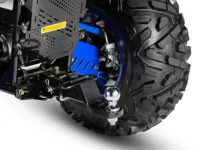 купить Квадроцикл SHARMAX Force 650 в Москве - фото 