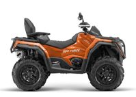 купить Квадроцикл SHARMAX Force 1100 LTD в Москве - фото 