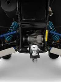 купить Квадроцикл SHARMAX Force 620  (2024) в Москве - фото 