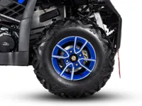 купить Квадроцикл SHARMAX Force 650 в Москве - фото 