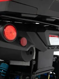 купить Квадроцикл SHARMAX Force 620  (2024) в Москве - фото 