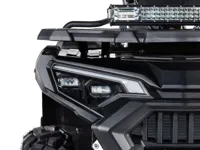 купить Квадроцикл SHARMAX Force 650 в Москве - фото 