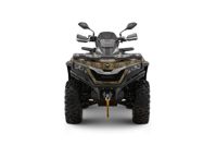 купить Квадроцикл QJ MOTOR SFA 1000 (ПСМ) в Москве - фото 