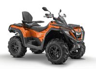 купить Квадроцикл SHARMAX Force 1100 LTD в Москве - фото 