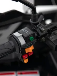 купить Квадроцикл SHARMAX Force 620  (2024) в Москве - фото 