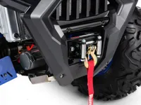 купить Квадроцикл SHARMAX Force 650 в Москве - фото 