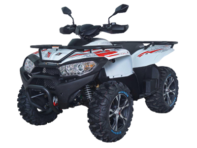 Квадроцикл ACCESS AMX800 Long Base (ПСМ) в Москве