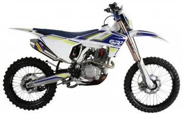 Мотоцикл GR7 F250A (4T 172FMM) ENDURO Optimum (2020 Г.) в Москве