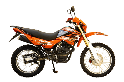 купить Мотоцикл кроссовый эндуро ROLIZ Sport-005 в Москве - фото 