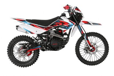 Мотоцикл GR SX150 19/16 PITBIKE в Москве
