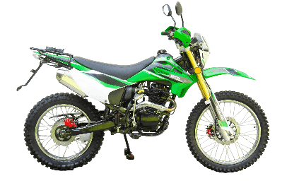 купить Мотоцикл кроссовый эндуро ROLIZ Sport-003 в Москве - фото 