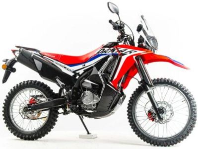 Мотоцикл MOTOLAND XR250 ENDURO (172FMM-5/PR250) (2021 Г.) в Москве