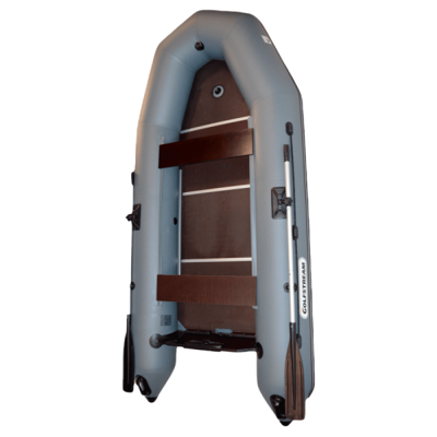 Лодка ПВХ GOLFSTREAM Патриот SP 320 (T) в Москве