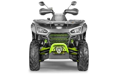 купить Квадроцикл SEGWAY Snarler AT6 SE (ПСМ) в Москве - фото 