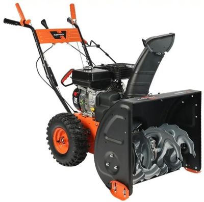 Снегоуборщик PATRIOT Сибирь 60 в Москве