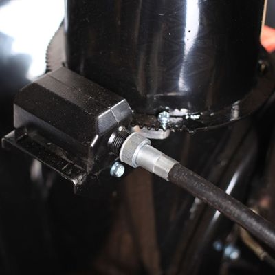 купить Снегоуборщик PATRIOT PRO 1401 ED в Москве - фото 