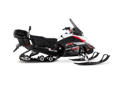 купить Снегоход SHARMAX SN-380 Ultra в Москве - фото 