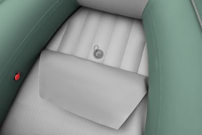 купить Лодка ПВХ РОДЖЕР Zefir 3300 в Москве - фото 